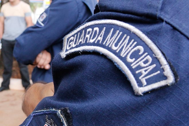 Resultado de imagem para guarda municipal